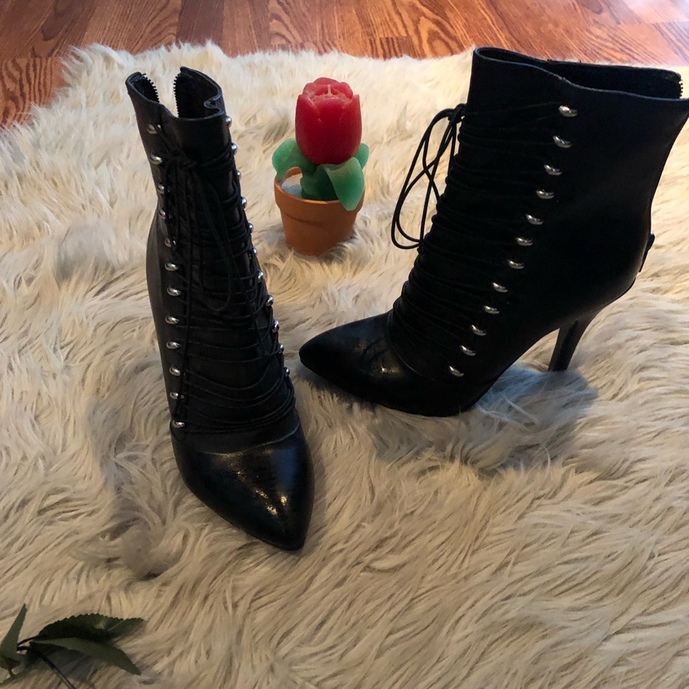 Booties